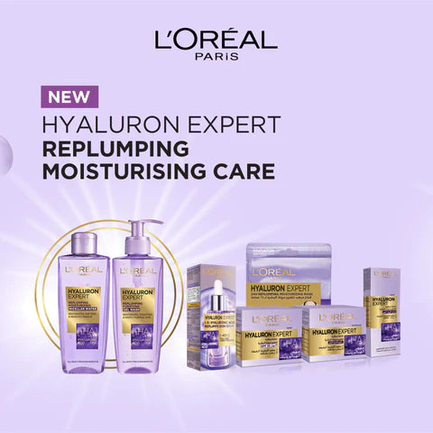 L'Oreal Paris Hyaluron Expert
