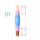 Ibraq Ruby Beauty 2-in-1 Concealer & Contouring Stick