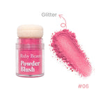 Ruby Beauty Glow & Bloom Blush RB-5007