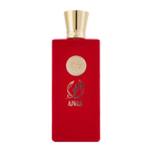 Nusuk Ajwaa Murakaz Concentrated Red Intense Floral Woody Perfume