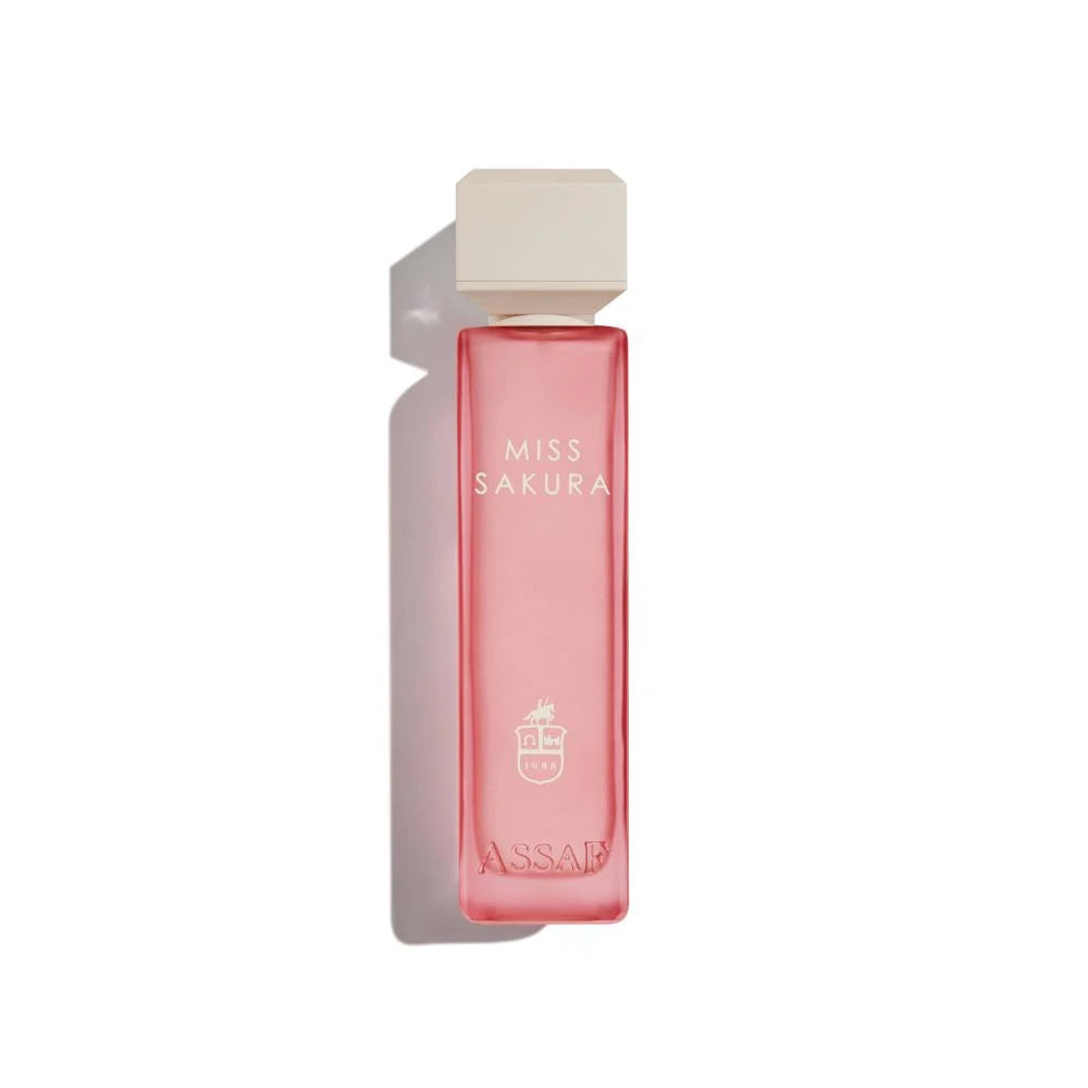 Assaf Miss Sakura Cherry Blossom Floral Eau de Parfum 200ml