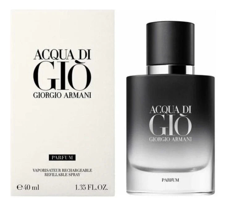 Giorgio Armani Acqua Di Gio