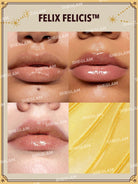 Harry Potter™ x SHEGLAM Bewitching Brews Bottle Lip Gloss Set