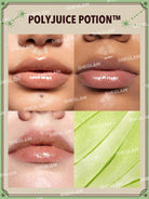 Harry Potter™ x SHEGLAM Bewitching Brews Bottle Lip Gloss Set