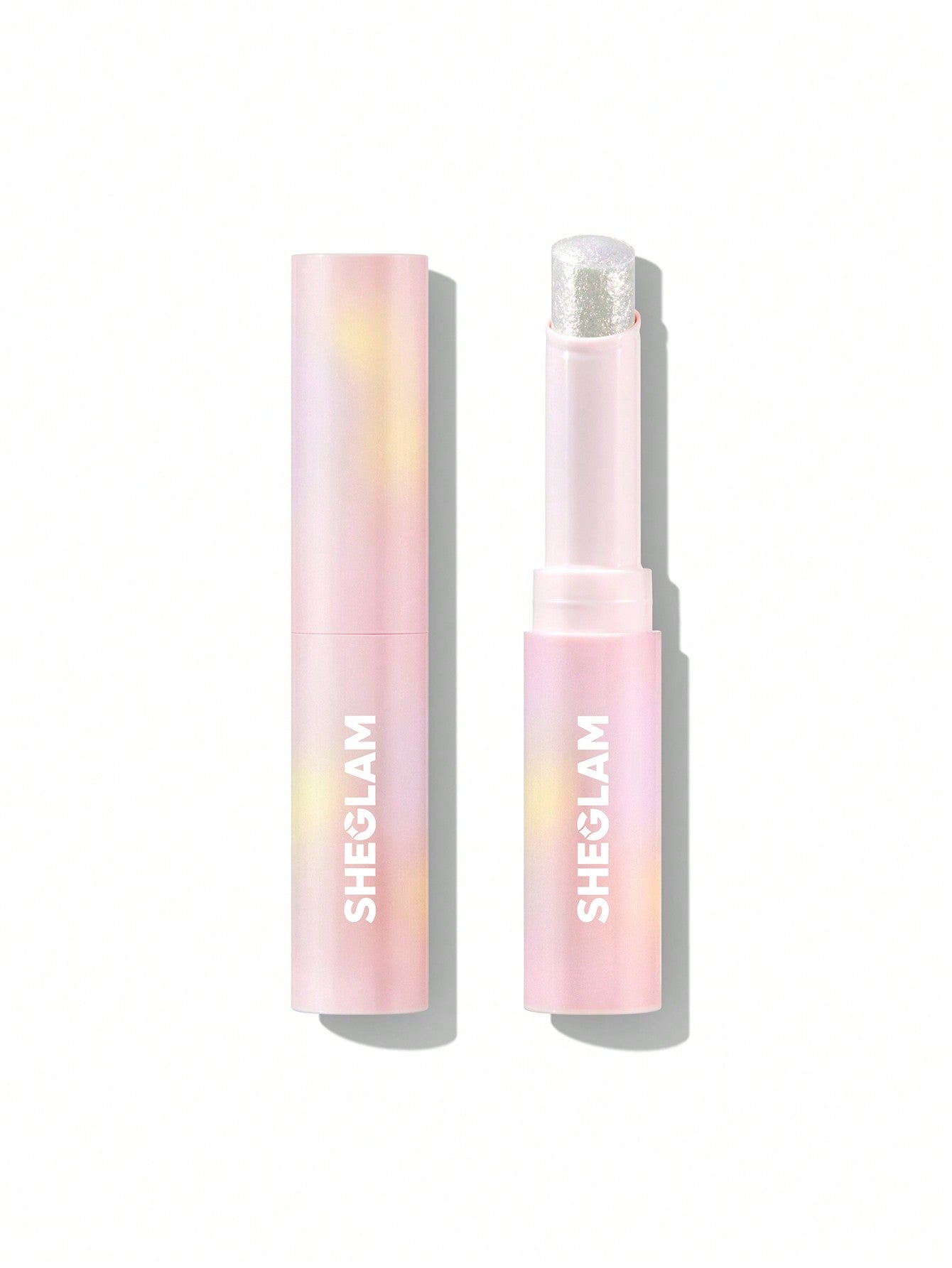 Crystal Jelly Glaze Stick Rosy Gem