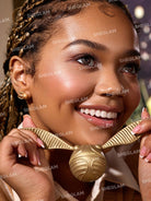 SHEGLAM Harry Potter™ Full Collection Set – Themed Makeup Box