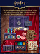 SHEGLAM Harry Potter™ Full Collection Set – Themed Makeup Box