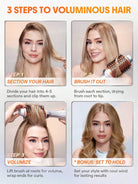 Blowout Bliss Volumizing Hot Air Brush