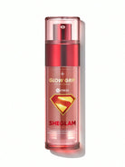 SHEGLAM Good Grip Glow Illuminating Primer Gold Radiance