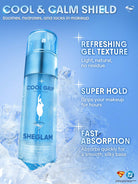 SHEGLAM Good Grip Cool Soothing Primer with Hydrating Long-Lasting Hold