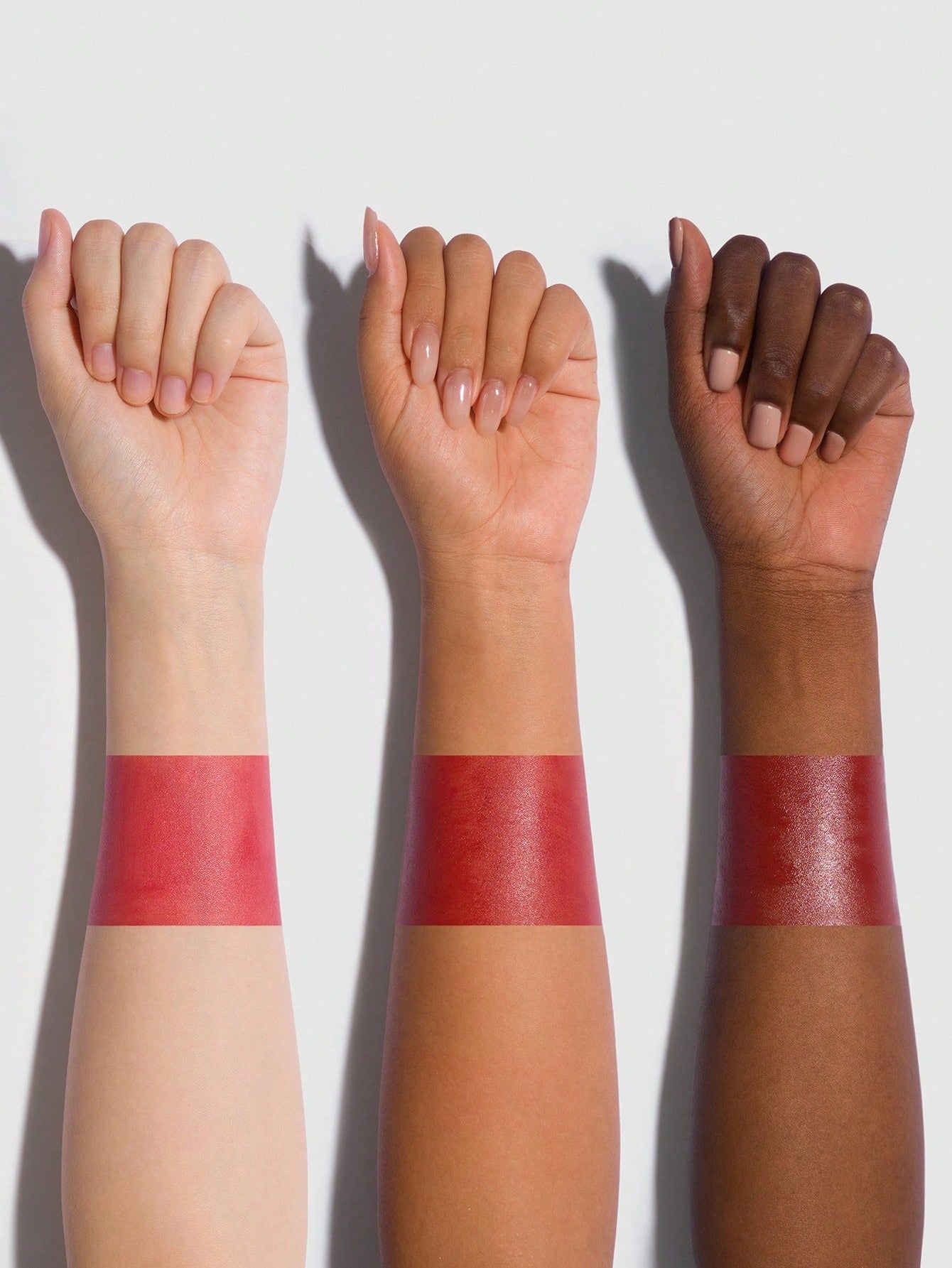 SHEGLAM Forbidden Love Liquid Blush Vitality Hydrating Buildable Formula