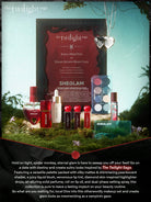 SHEGLAM Twilight Premonition Roll-On High-Shine Hydrating Lip Oil