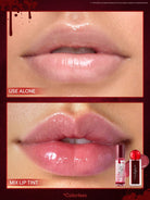 SHEGLAM Twilight Premonition Roll-On High-Shine Hydrating Lip Oil