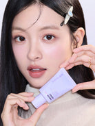 SHEGLAM Even Better Colour-Correcting Primer Purple for Brightening