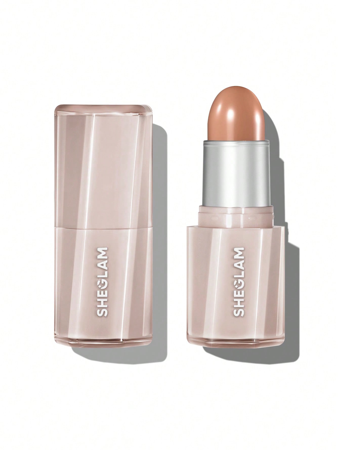 Buttery Buff Contour and Bronzer Cream Stick Golden Sun Shade