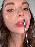 SHEGLAM Glass Lock Air Gloss for High-Shine Hydrating Lips