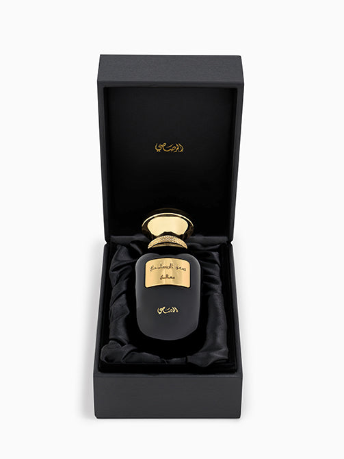 Somow Al Rasasi Maali EDP 100ml