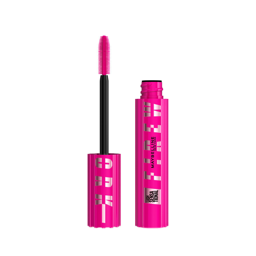 Maybelline Lash Sensational Firework Mascara