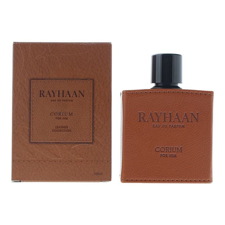 Rayhaan Corium EDP 100ml