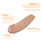 La Roche Posay Anthelios XL Tinted Sunscreen