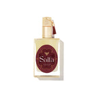 ibraq- Salfa Perfumes Scarlet Red Eau de Parfum 75 ml