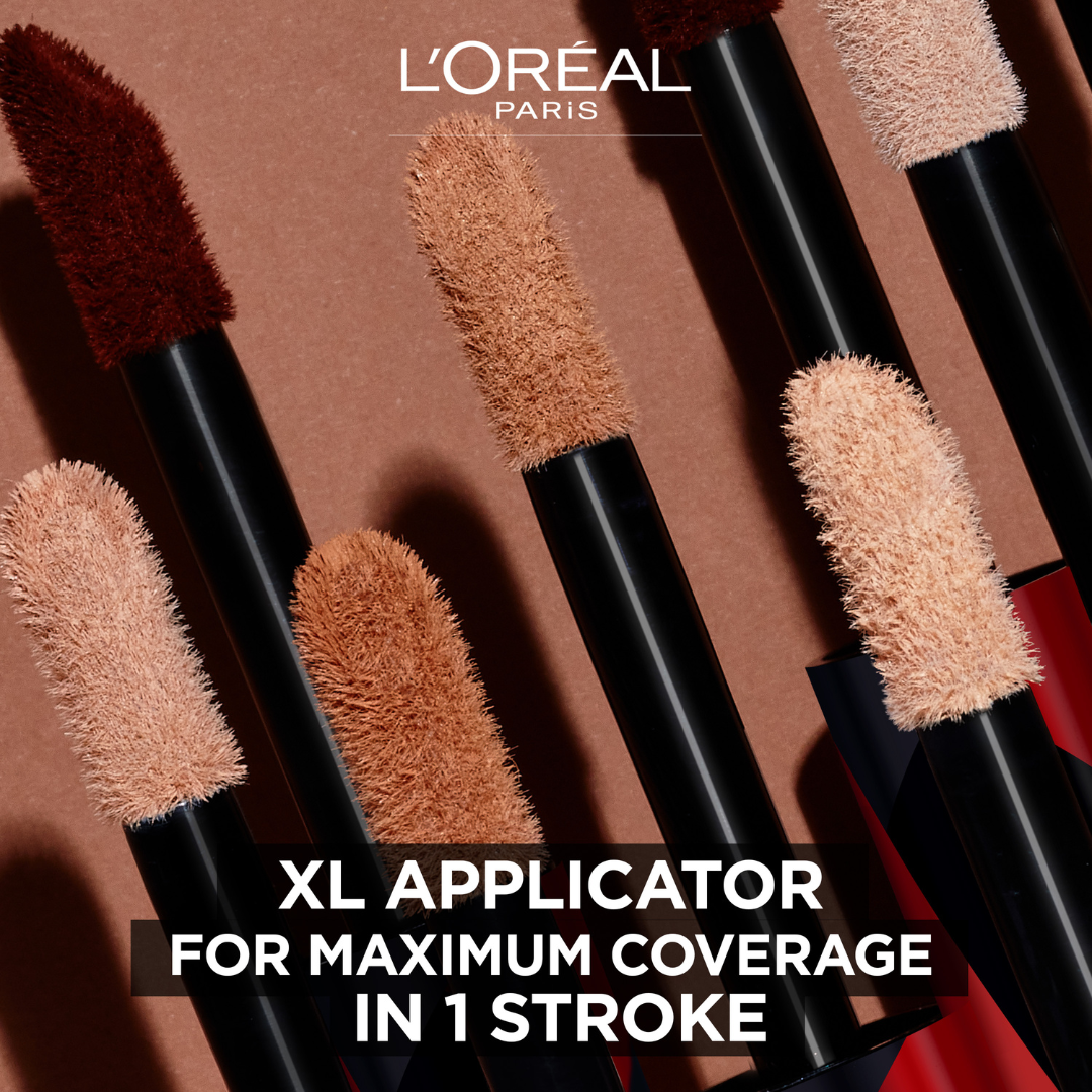 L'Oréal Paris Infallible Full Wear Waterproof Concealer 24H Full Coverage