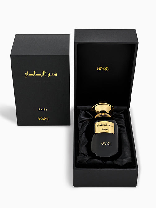 Rasasi Somow Wajaha For Him And Her EDP 100ML