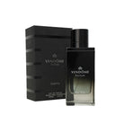 Riiffs Vendome Luxury Leather Vanilla Patchouli Eau de Parfum
