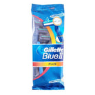 Gillette Blue 2 PLUS SHAVING BLADES