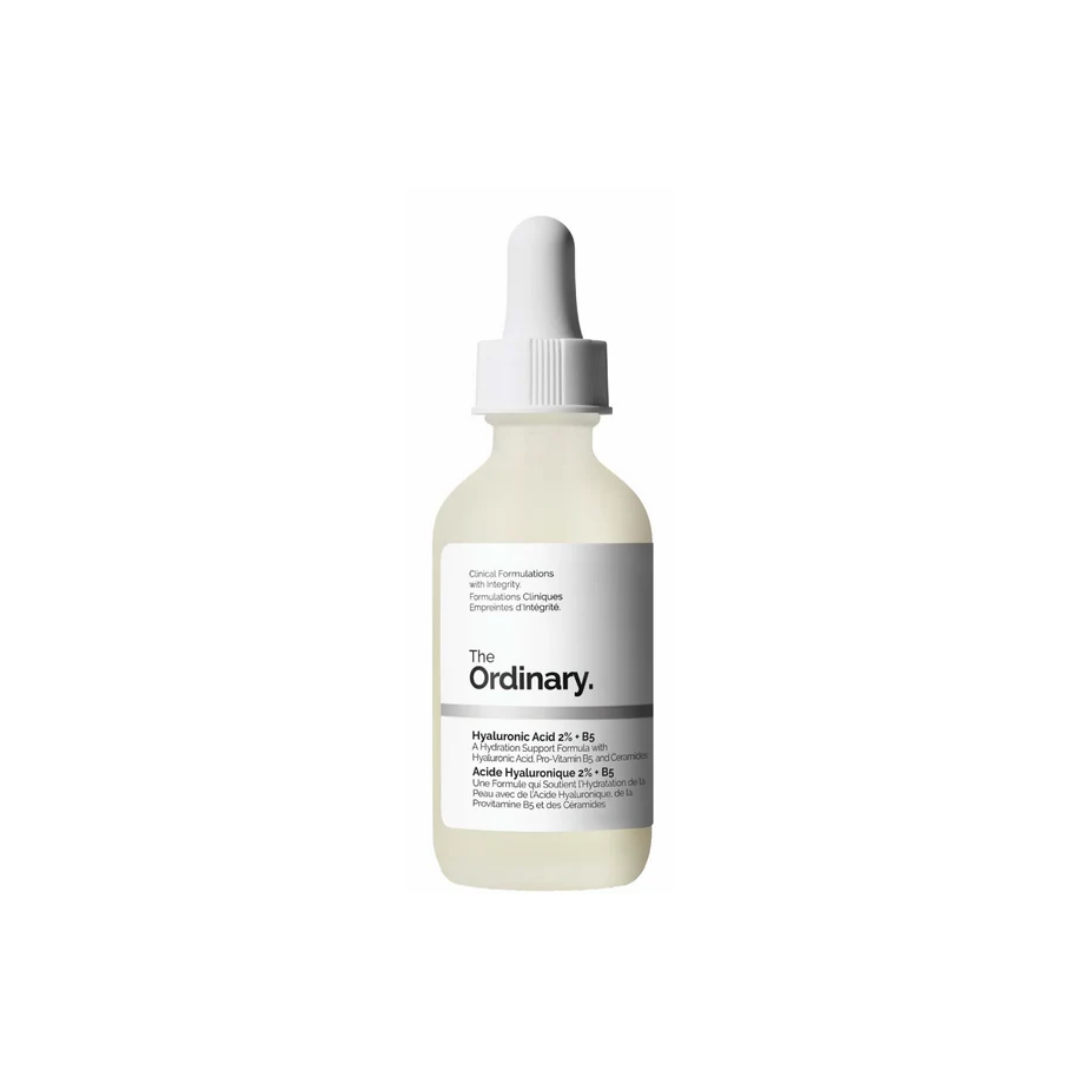 The Ordinary Hyaluronic Acid 2% + B5 Serum 30ml/60ml