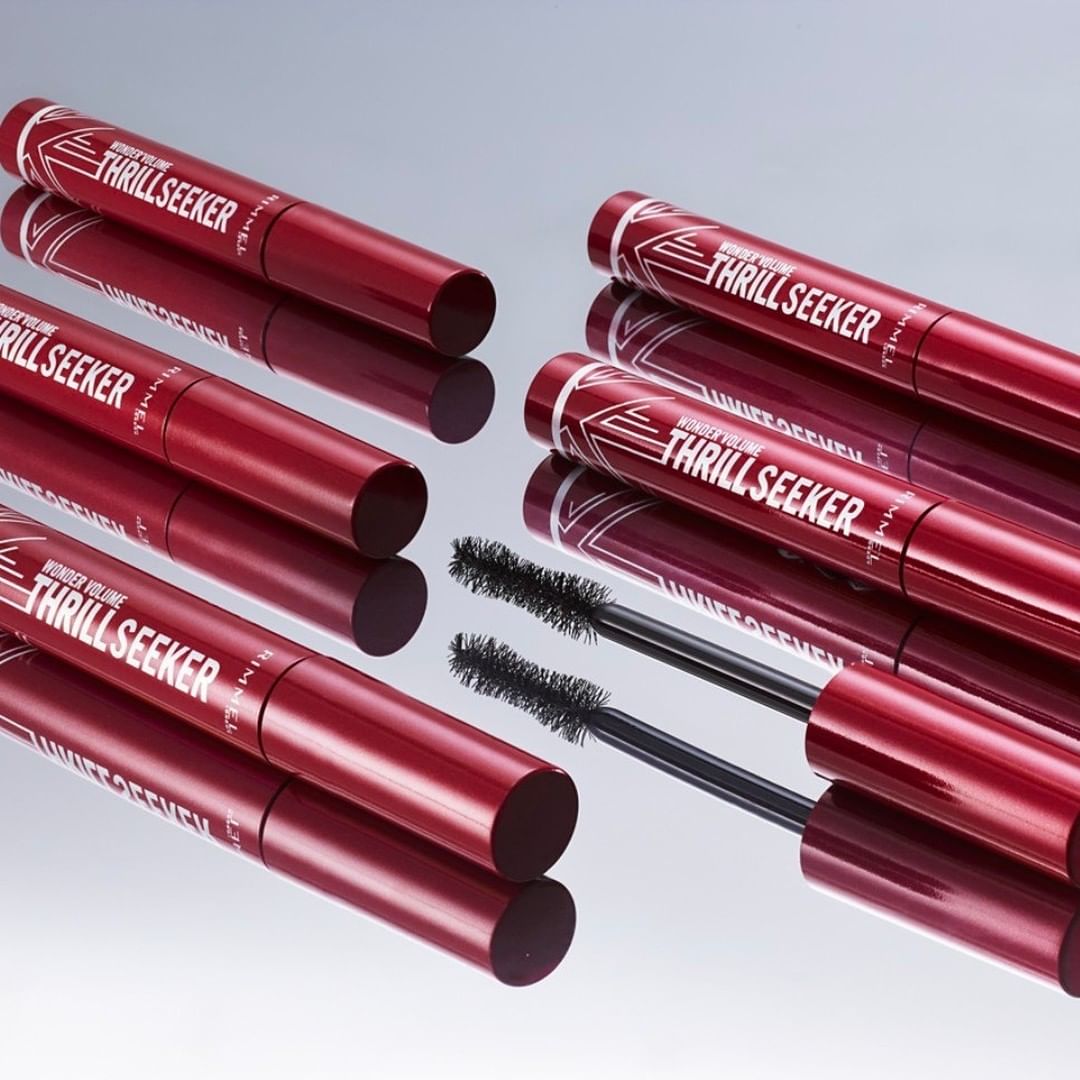 Rimmel Thrill Seeker Mascara