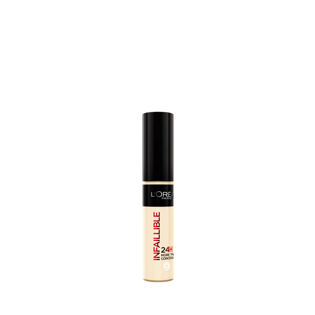L'Oréal Paris Infallible Full Wear Waterproof Concealer 24H Full Coverage
