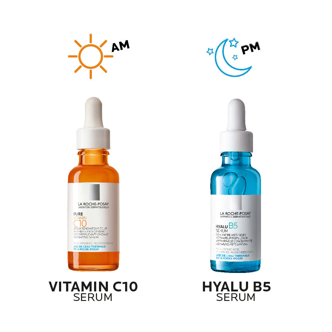 La Roche Posay Vitamin C10 Serum