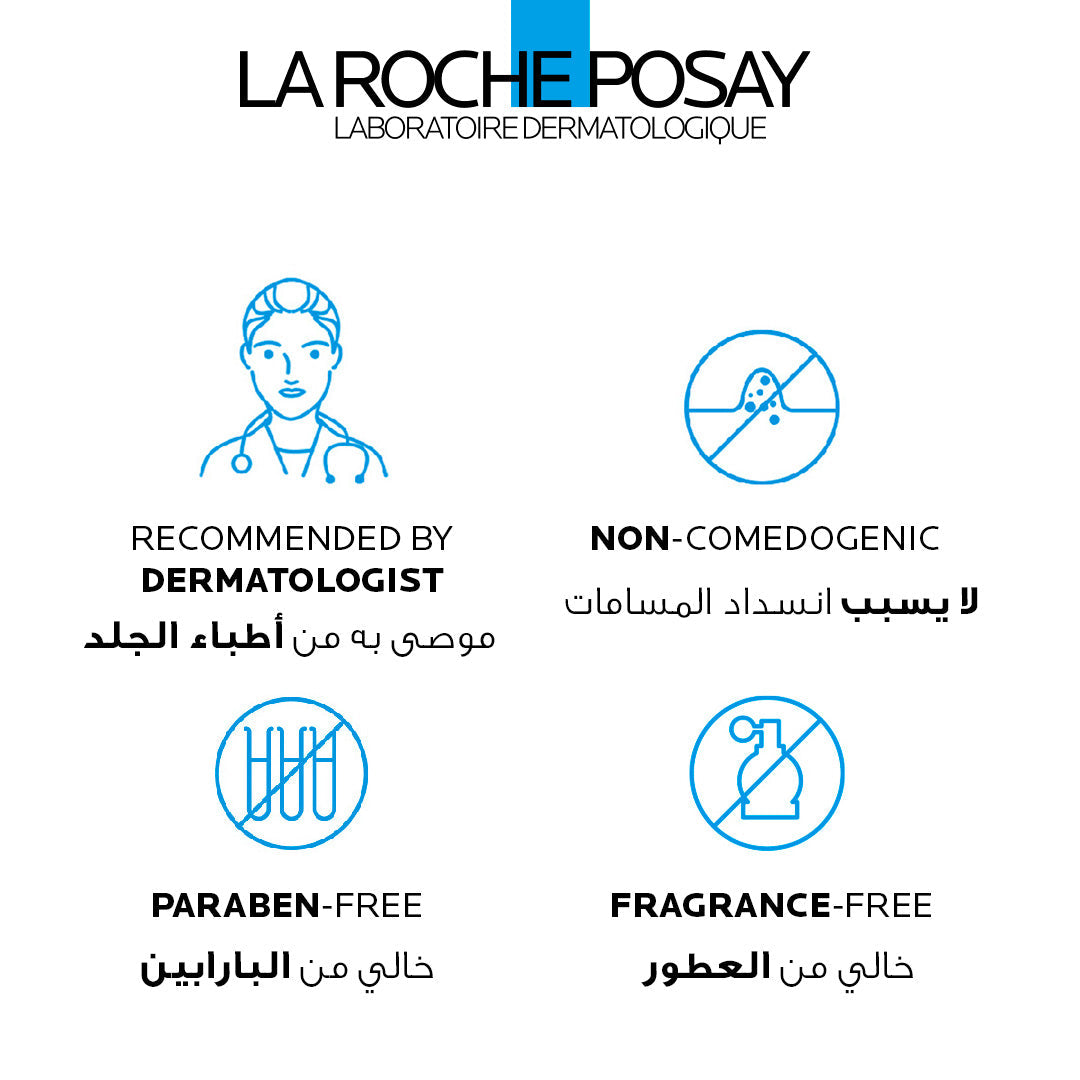 La Roche-Posay Effaclar Acne Serum