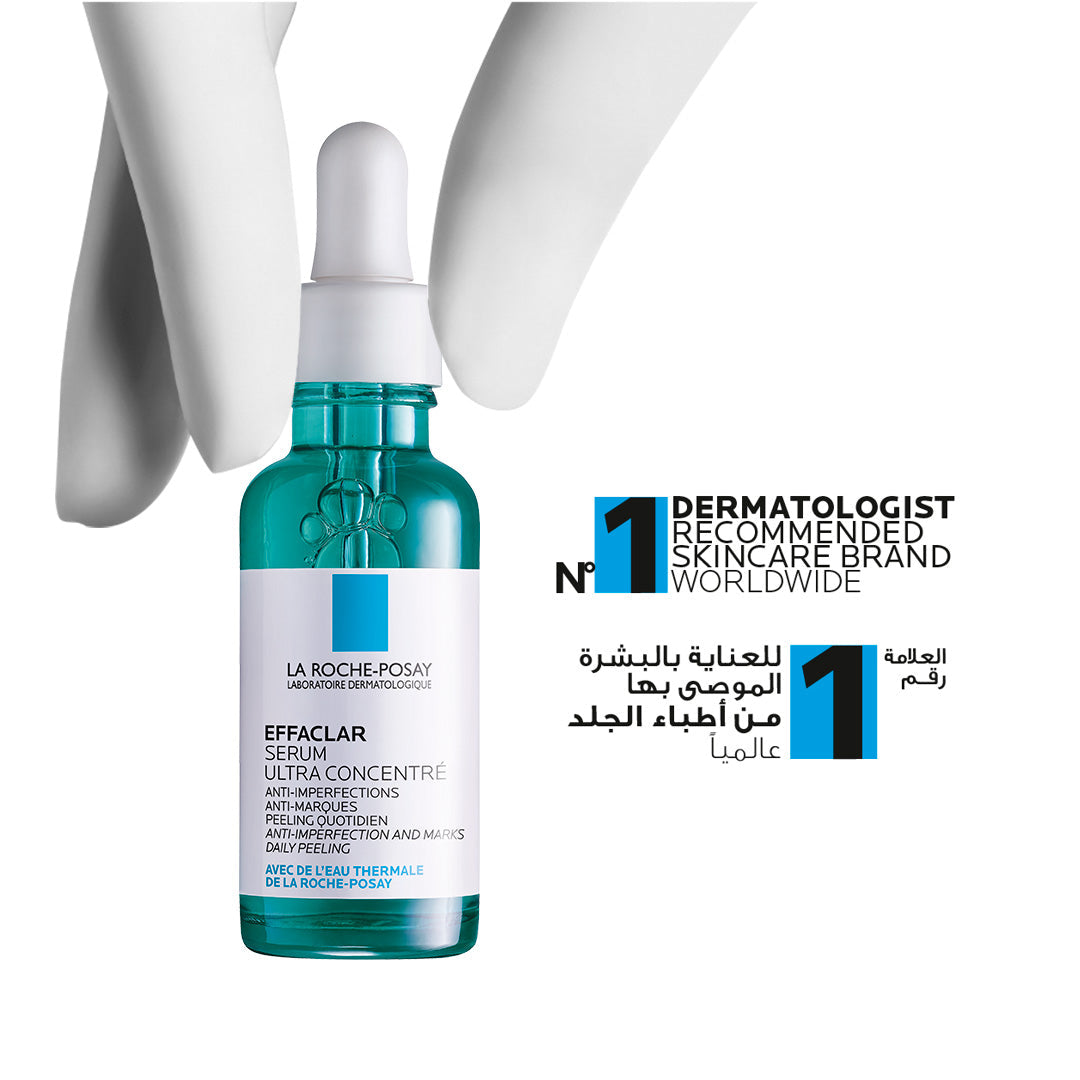 La Roche-Posay Effaclar Acne Serum