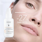 Vichy Capital Soleil UV Age Daily Anti Photo Aging Water Fluid SPF50+ | 322MB3642