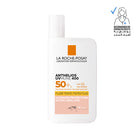 La Roche-Posay Anthelios UVMune 400 Invisible Tinted Sunscreen