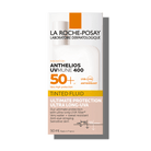 La Roche-Posay Anthelios UVMune 400 Invisible Tinted Sunscreen