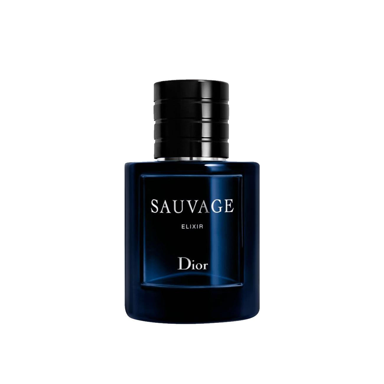 Dior Sauvage Elixir 60ml