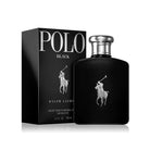 Polo Black Eau de Toilette