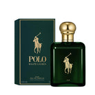 Polo Supreme Oud Perfume