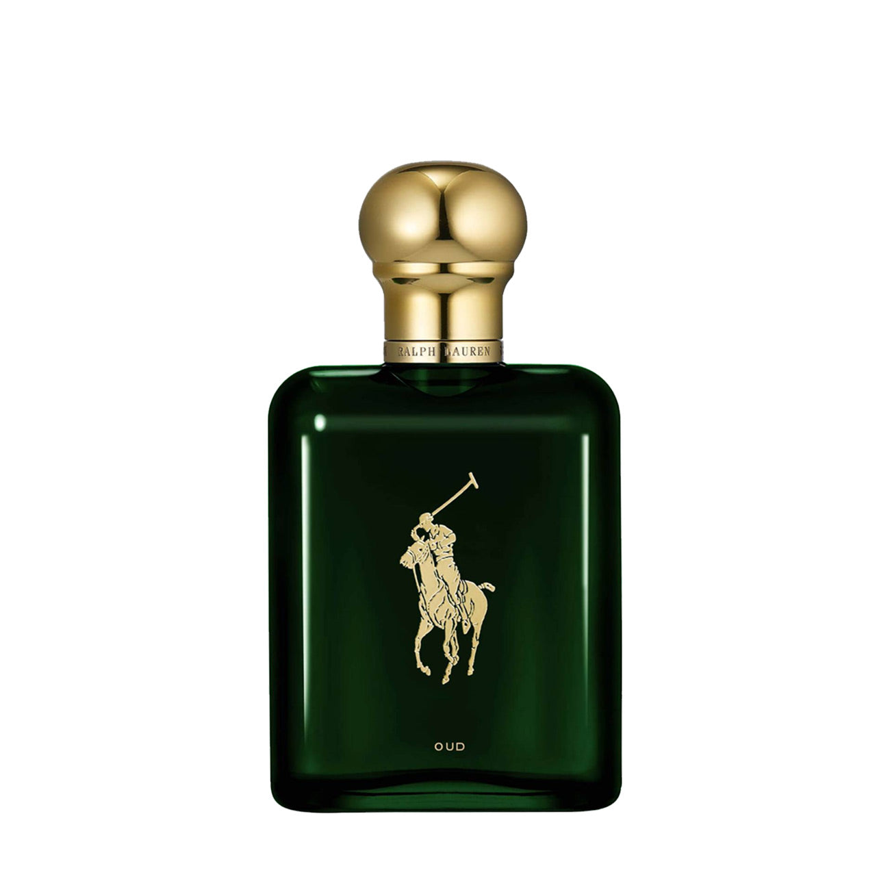 Polo Supreme Oud Perfume