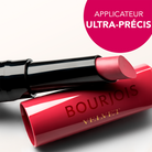 ibraq- Bourjois Velvet The Lipstick Matte 11 Berry Formidable 2.4g