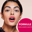 ibraq- Bourjois Velvet The Lipstick Matte 11 Berry Formidable 2.4g