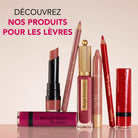 ibraq- Bourjois Velvet The Lipstick Matte 11 Berry Formidable 2.4g