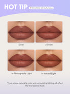 SHEGLAM Define & Fill Triangle Lip Liner