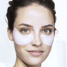 Garnier Hydra Bomb Anti Dark-Circle Eye Tissue Mask Orange Juice
