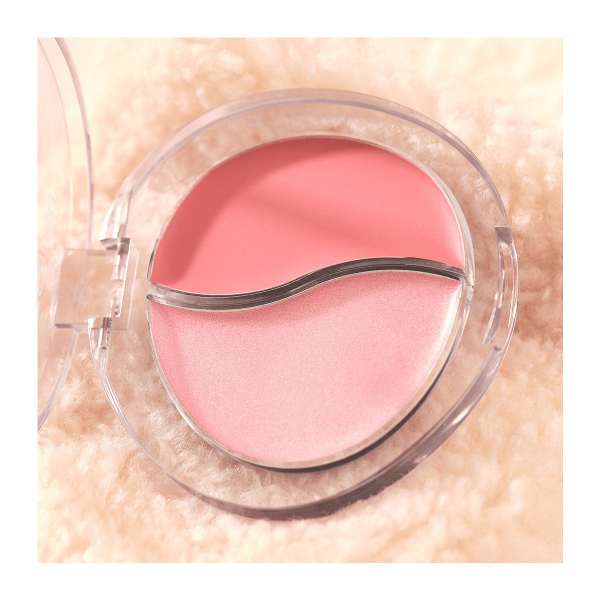 Essence Feelin' Comfy Blush Balm Duo 01 In My Blushin' Era | 00200443226