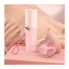 Essence Feelin' Comfy Blush Balm Duo 01 In My Blushin' Era | 00200443226