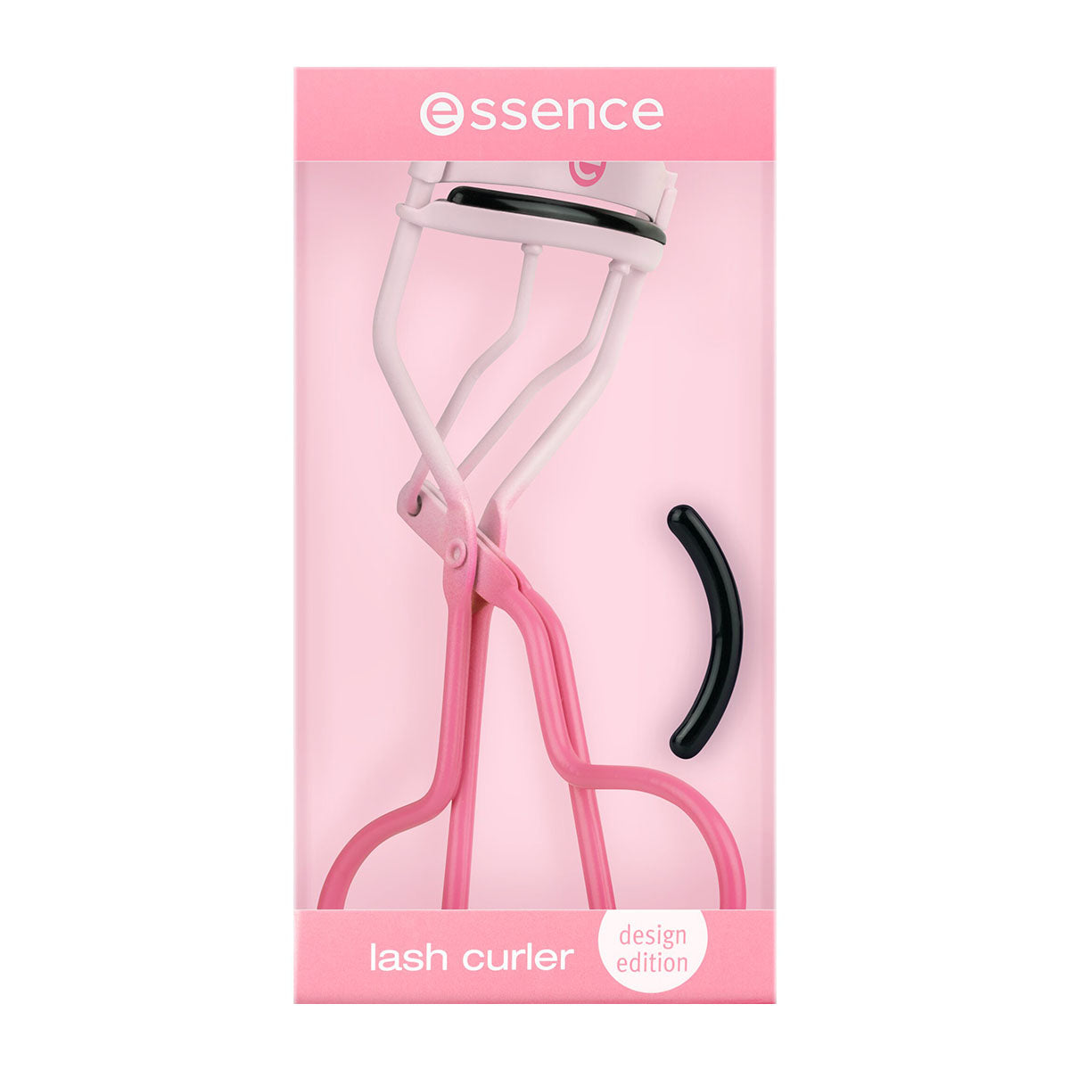Essence Feelin' Comfy 01 Self-Care Club Member Eyelash Curler